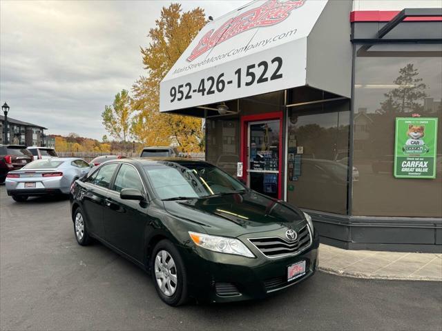 used 2011 Toyota Camry car, priced at $7,995