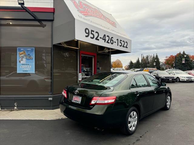 used 2011 Toyota Camry car, priced at $7,995