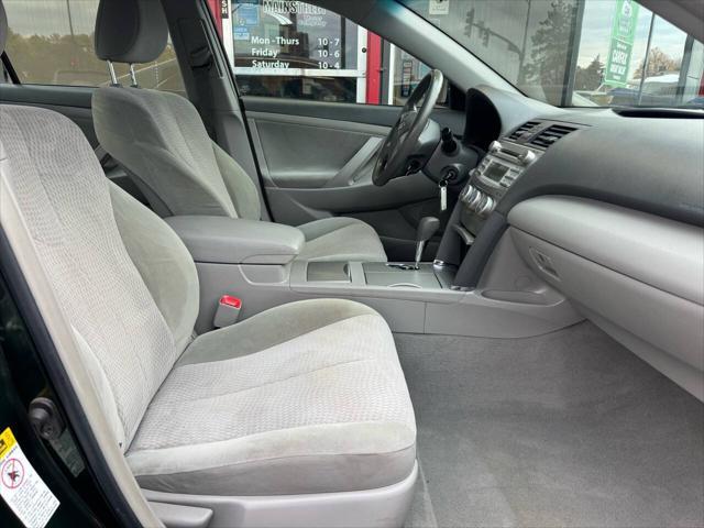 used 2011 Toyota Camry car, priced at $7,995