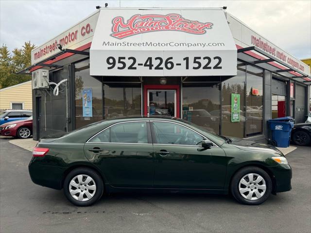 used 2011 Toyota Camry car, priced at $7,995