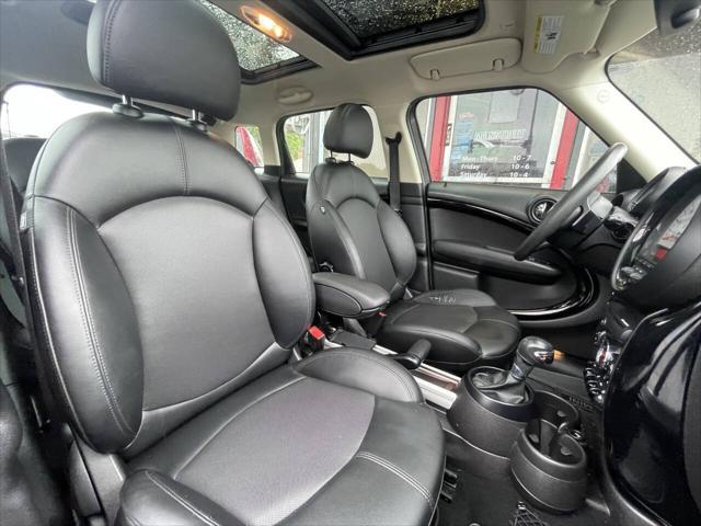 used 2014 MINI Countryman car, priced at $9,995