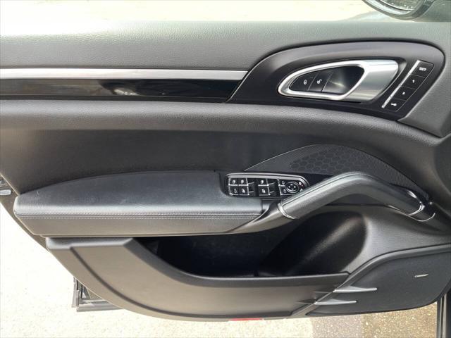 used 2018 Porsche Cayenne car, priced at $22,995