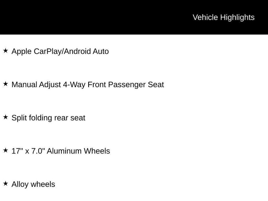 used 2021 Jeep Renegade car, priced at $18,100