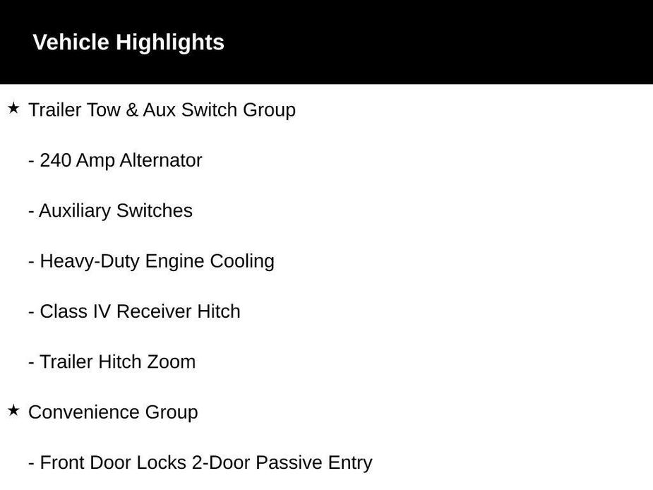 new 2024 Jeep Gladiator car, priced at $41,501