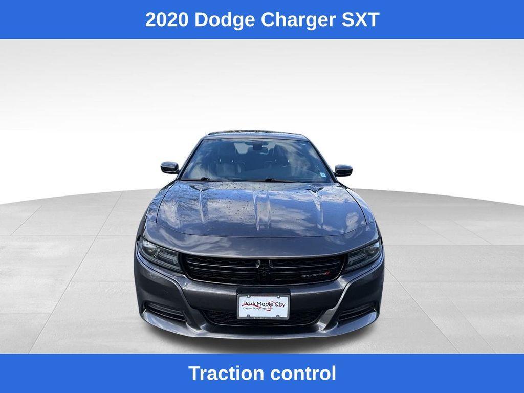 used 2020 Dodge Charger car, priced at $17,777