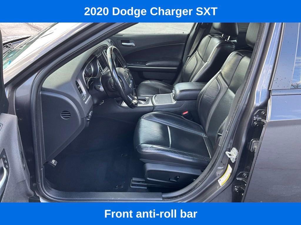 used 2020 Dodge Charger car, priced at $17,777