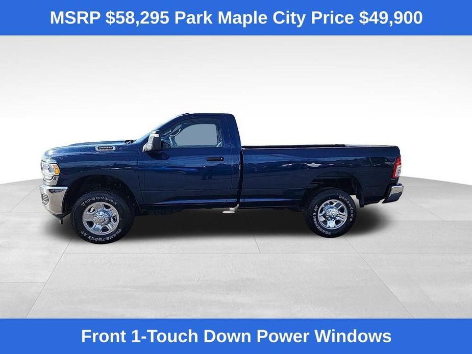 new 2024 Ram 2500 car, priced at $49,900