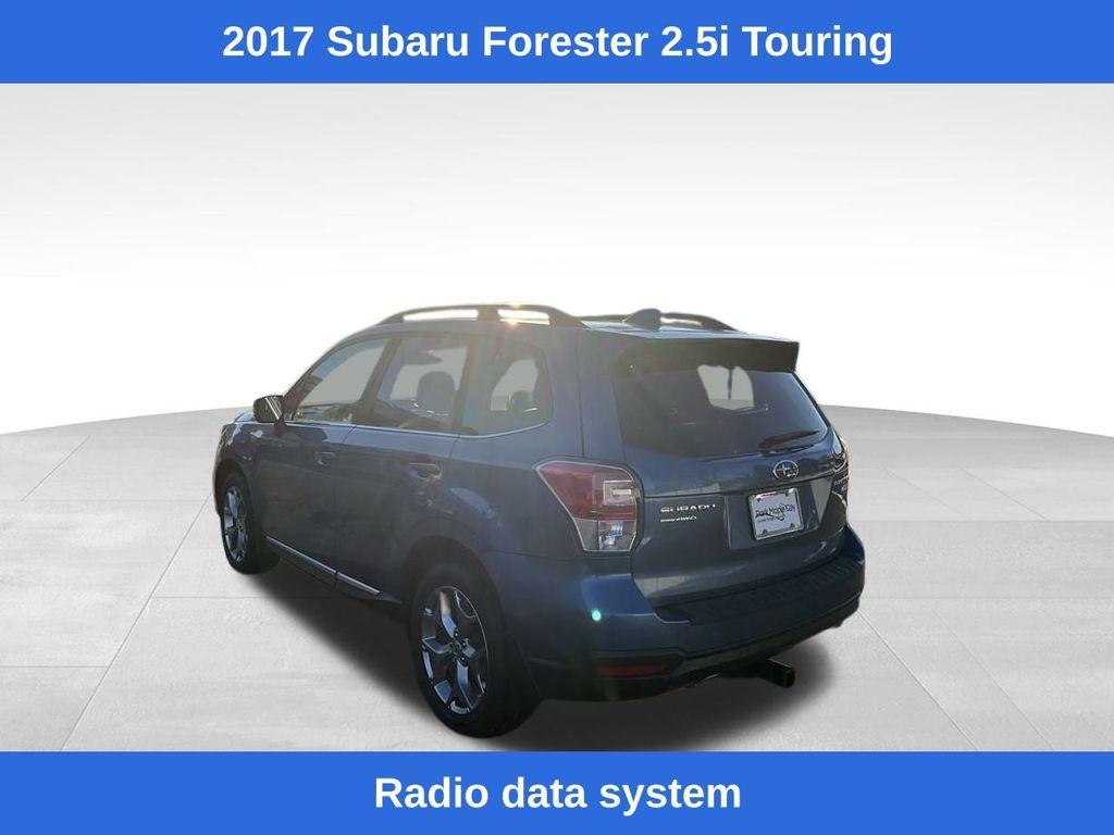 used 2017 Subaru Forester car, priced at $19,280