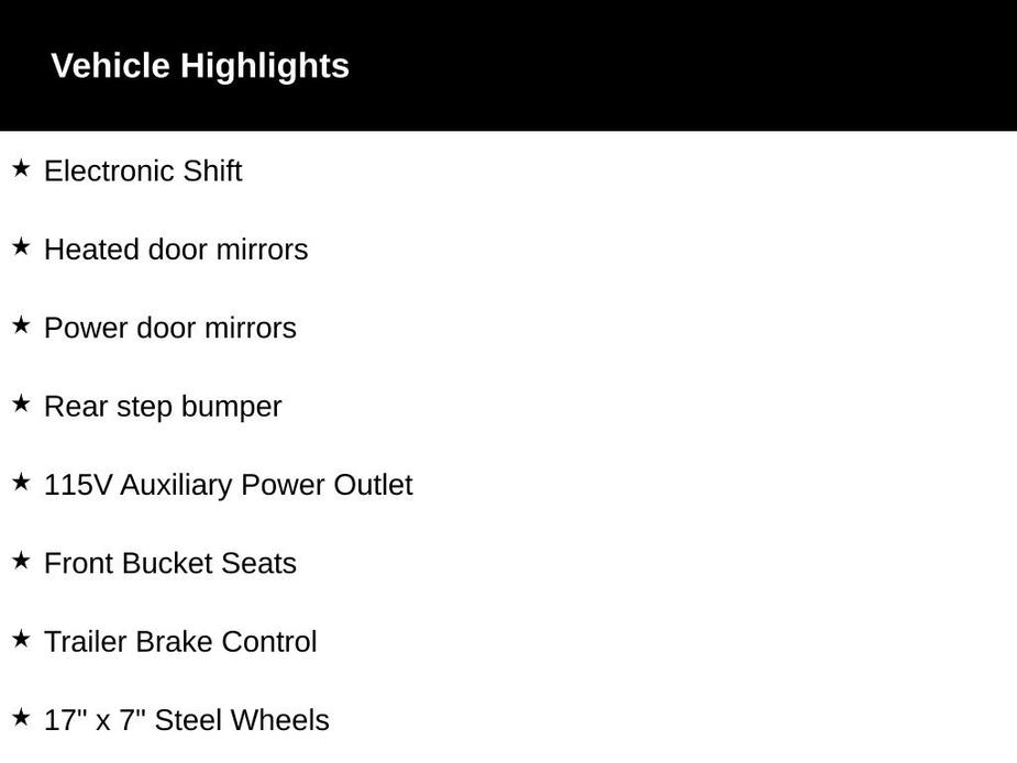 new 2024 Ram 1500 Classic car, priced at $40,900