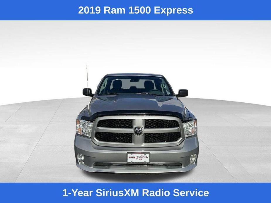 used 2019 Ram 1500 Classic car, priced at $23,176