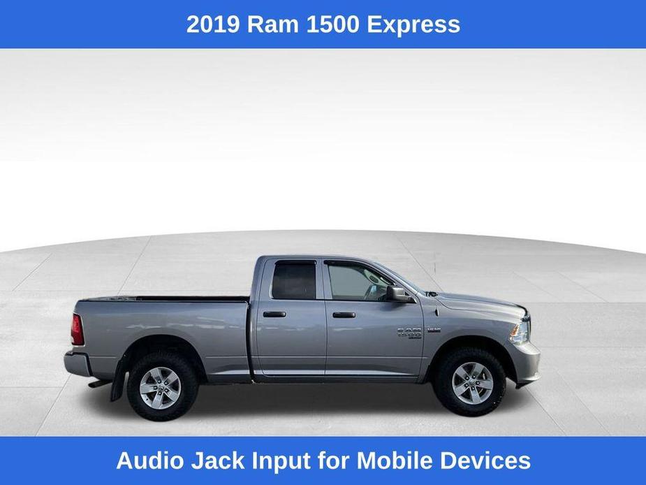 used 2019 Ram 1500 Classic car, priced at $23,176