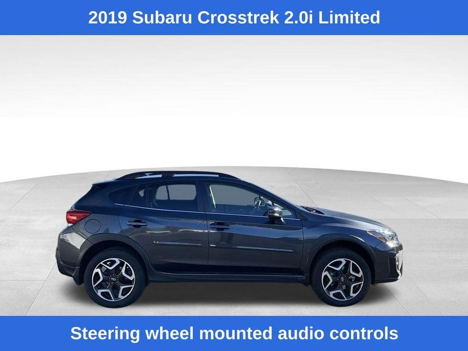 used 2019 Subaru Crosstrek car, priced at $22,900