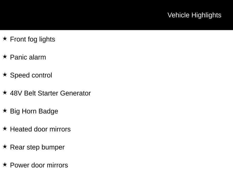 used 2021 Ram 1500 car, priced at $33,900