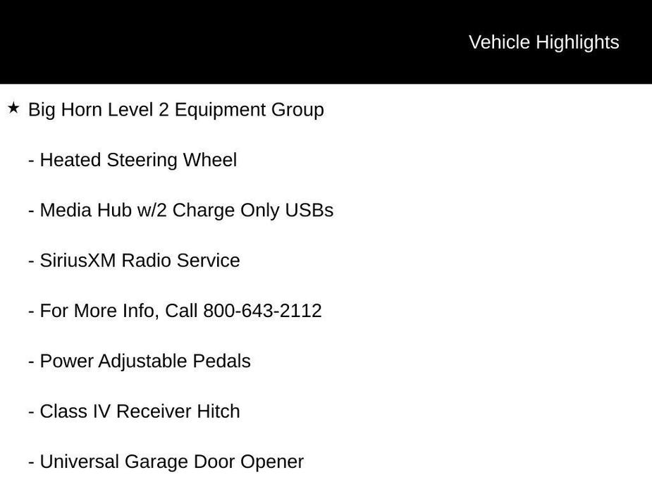 used 2021 Ram 1500 car, priced at $36,021