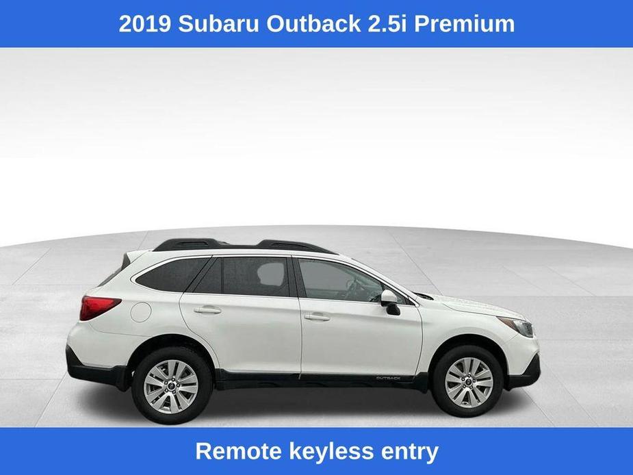 used 2019 Subaru Outback car, priced at $21,082