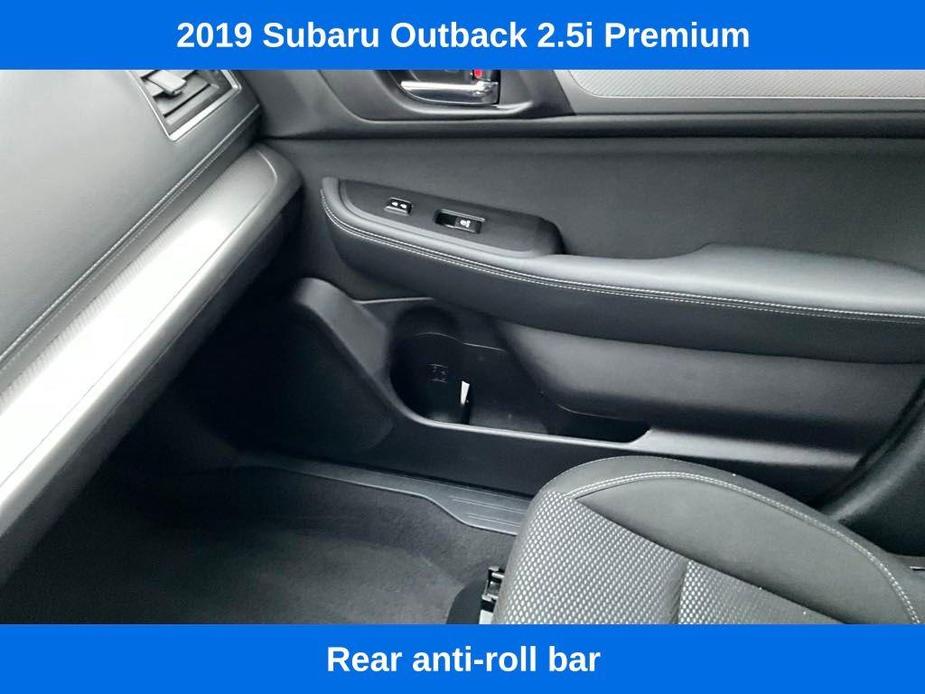 used 2019 Subaru Outback car, priced at $21,082