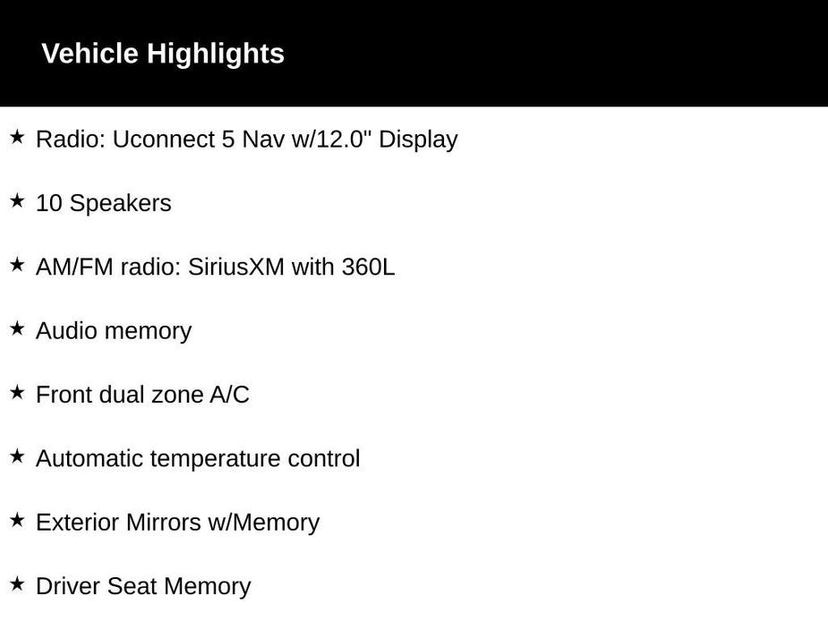 new 2025 Ram 1500 car, priced at $56,900