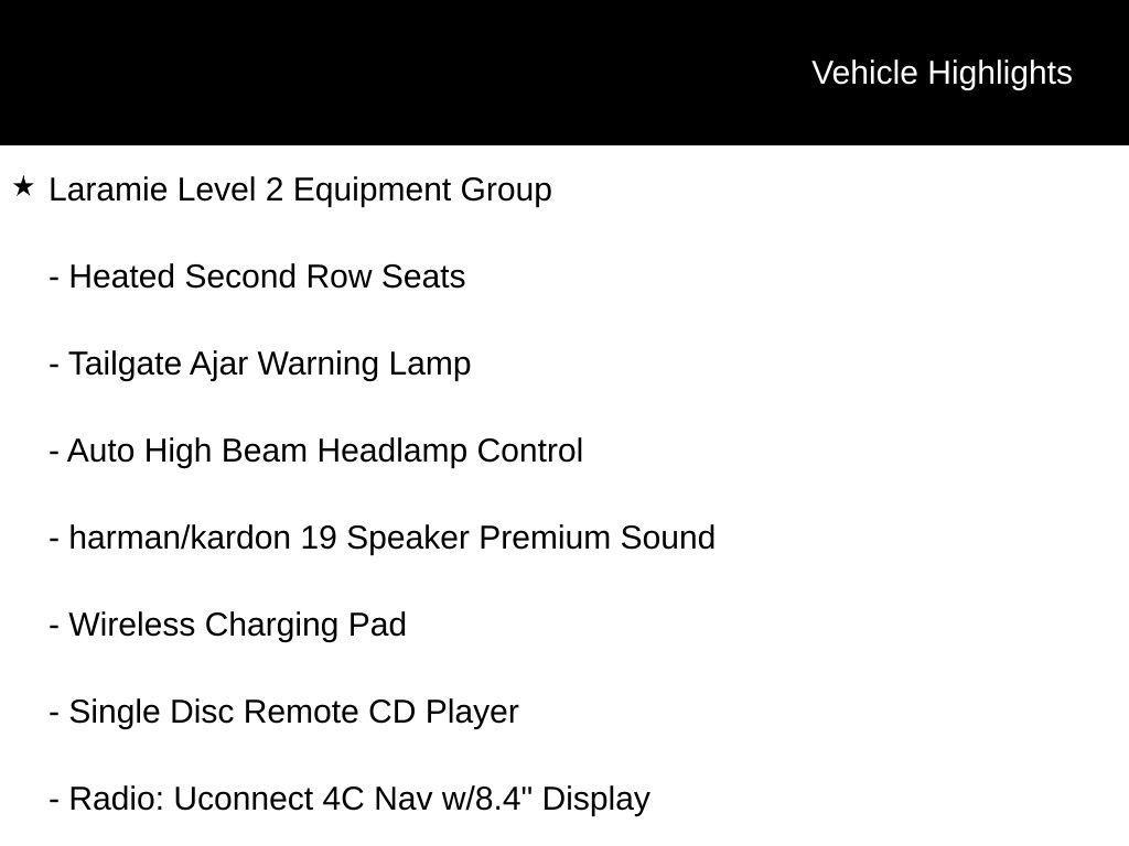 used 2019 Ram 1500 car, priced at $28,939