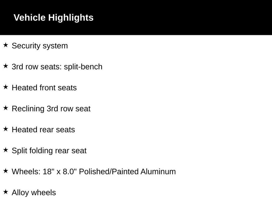 new 2024 Jeep Grand Cherokee L car, priced at $43,900