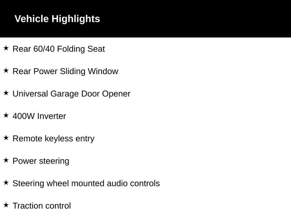 new 2025 Ram 1500 car, priced at $46,900