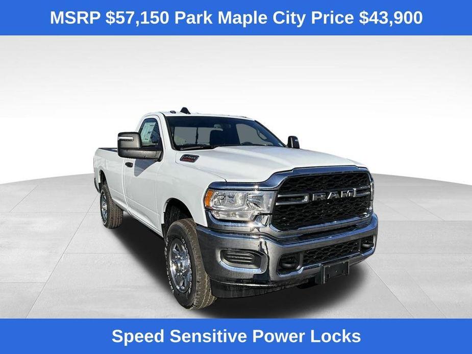 new 2024 Ram 2500 car, priced at $44,900