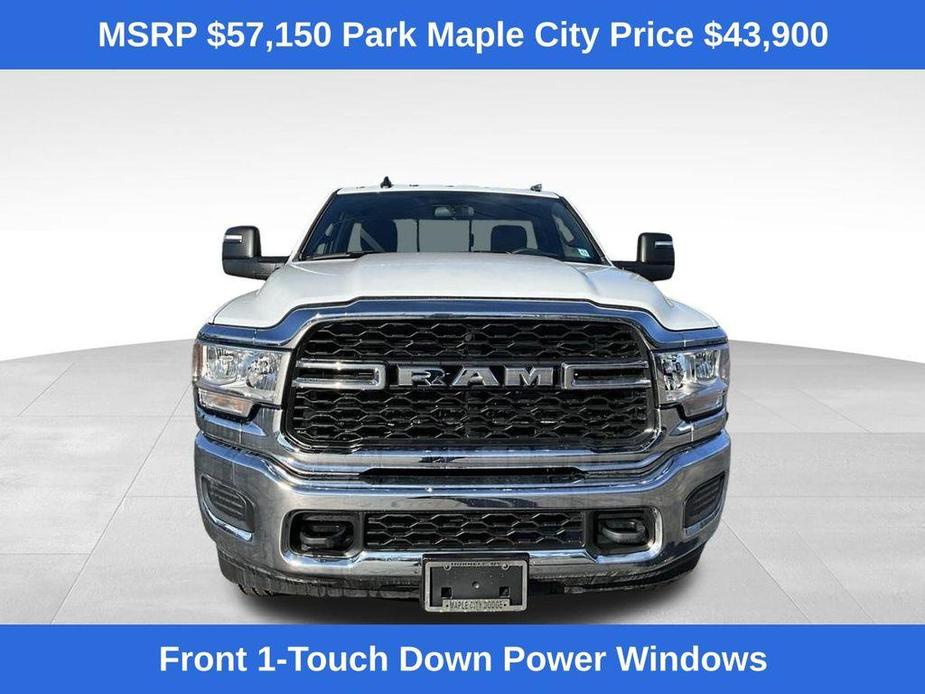 new 2024 Ram 2500 car, priced at $44,900