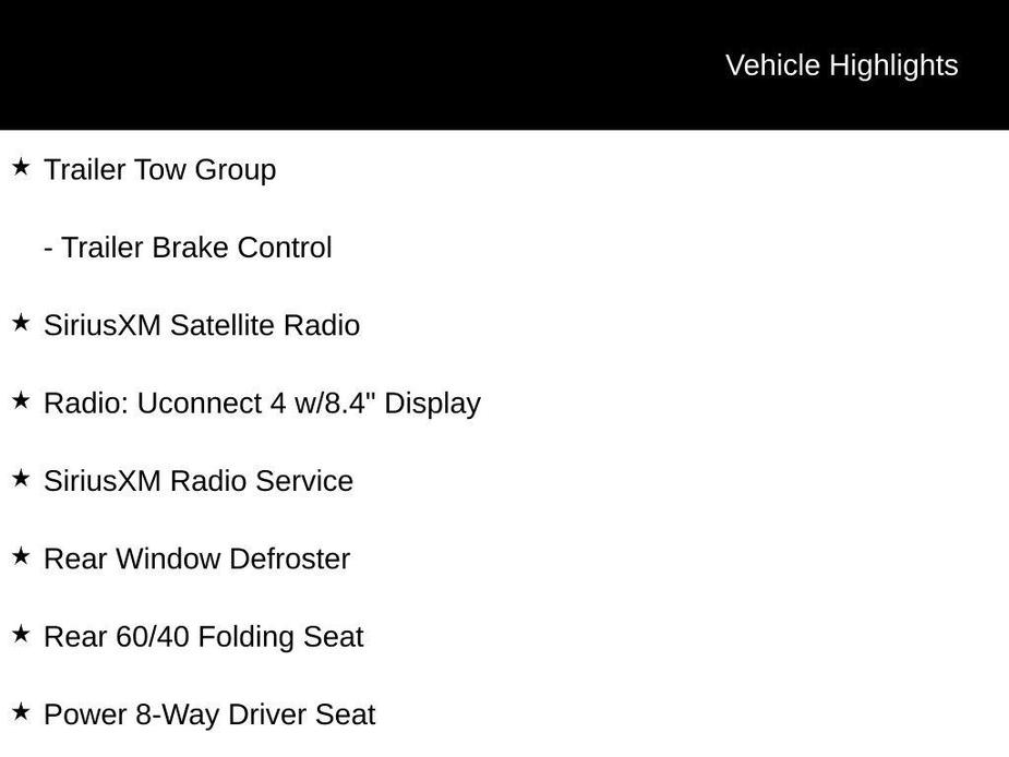 used 2021 Ram 1500 car, priced at $36,636