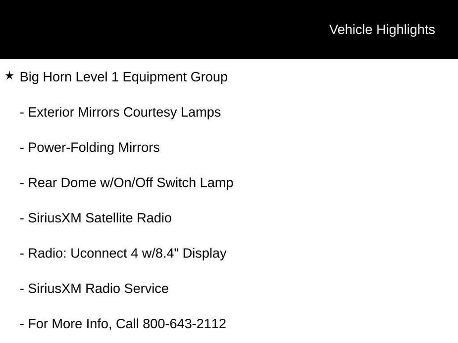 used 2021 Ram 1500 car, priced at $36,636