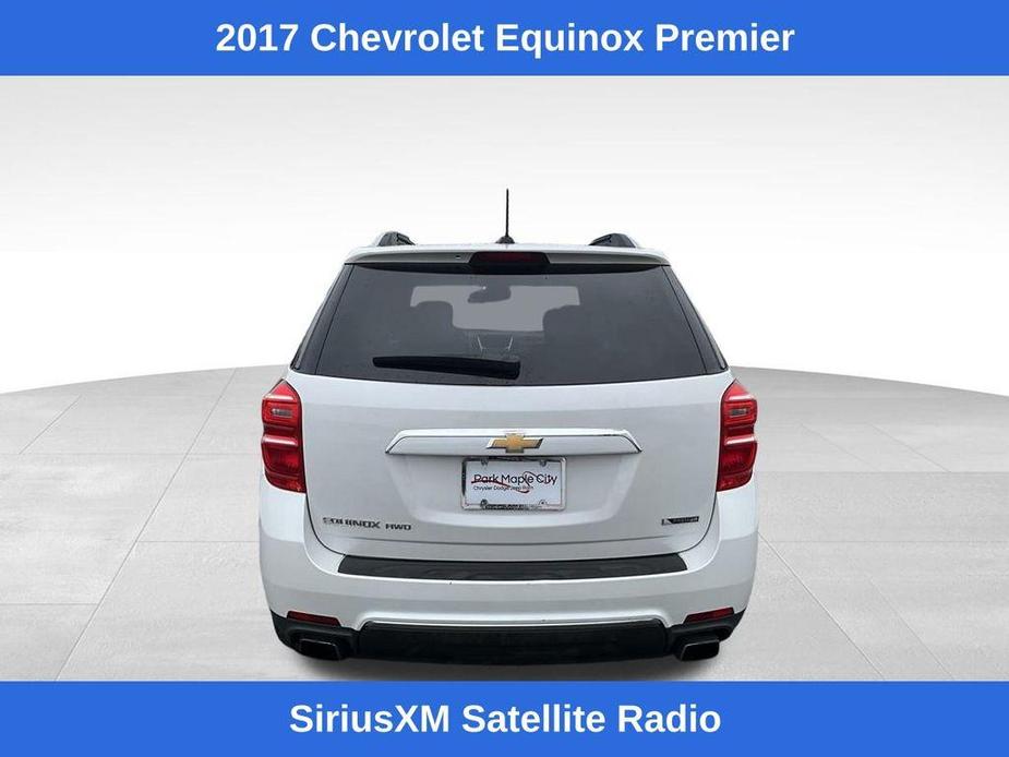 used 2017 Chevrolet Equinox car, priced at $14,540