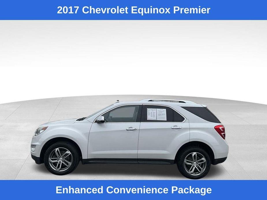 used 2017 Chevrolet Equinox car, priced at $14,540