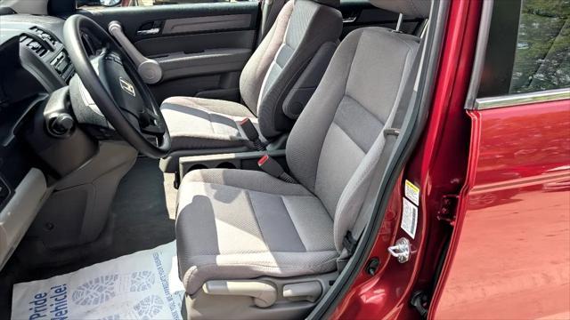 used 2007 Honda CR-V car, priced at $8,995