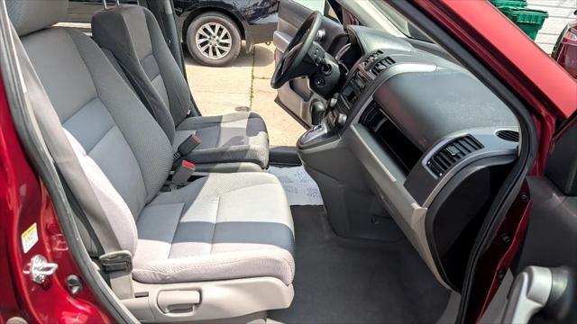 used 2007 Honda CR-V car, priced at $8,995