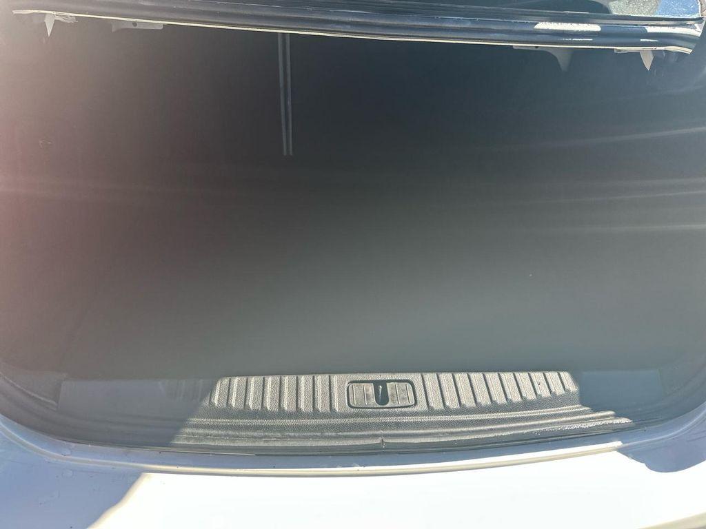 used 2015 Buick Verano car, priced at $4,995