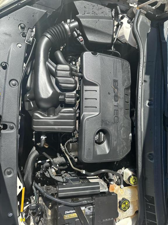 used 2015 Buick Verano car, priced at $4,995