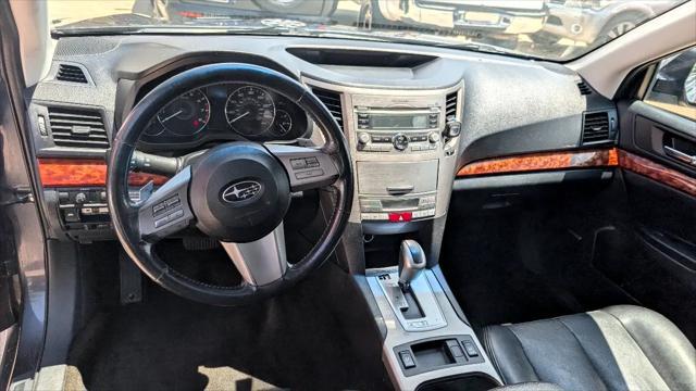 used 2011 Subaru Outback car, priced at $5,995