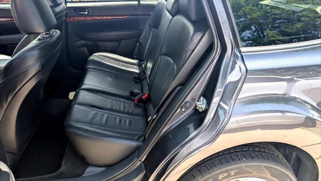 used 2011 Subaru Outback car, priced at $5,995