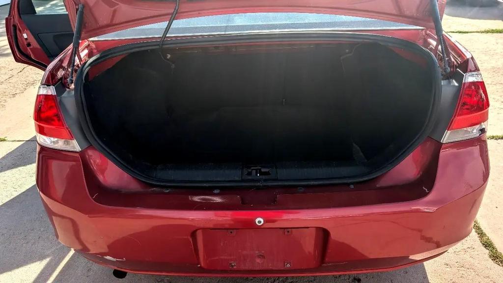 used 2011 Ford Focus car, priced at $2,995
