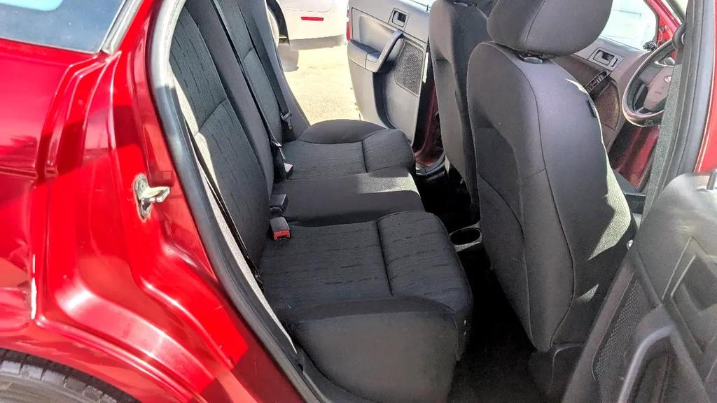 used 2011 Ford Focus car, priced at $2,995