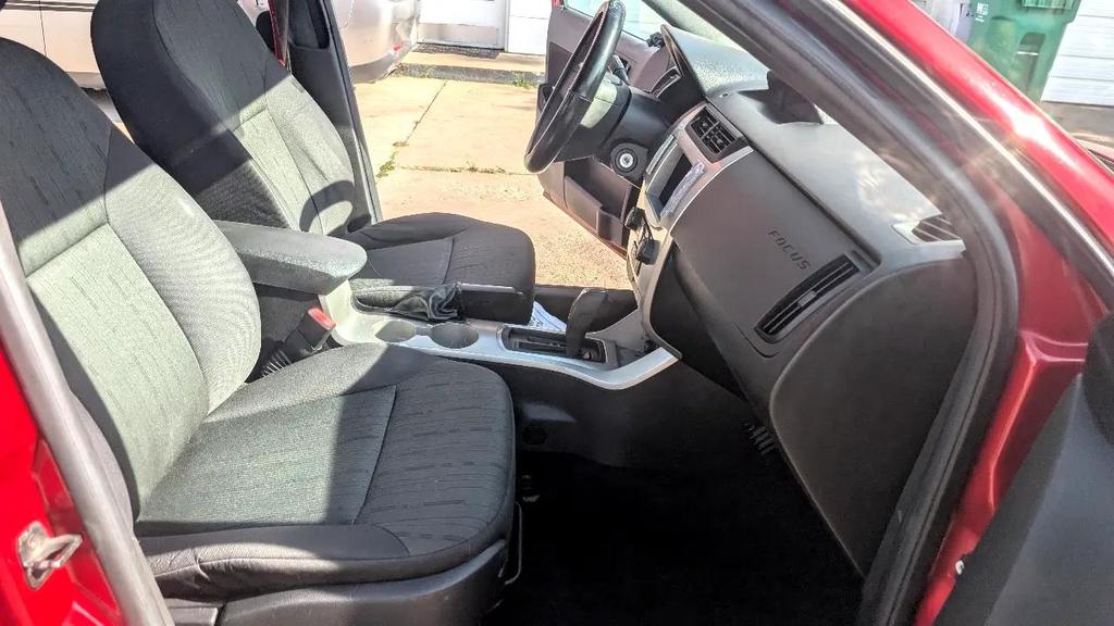 used 2011 Ford Focus car, priced at $2,995
