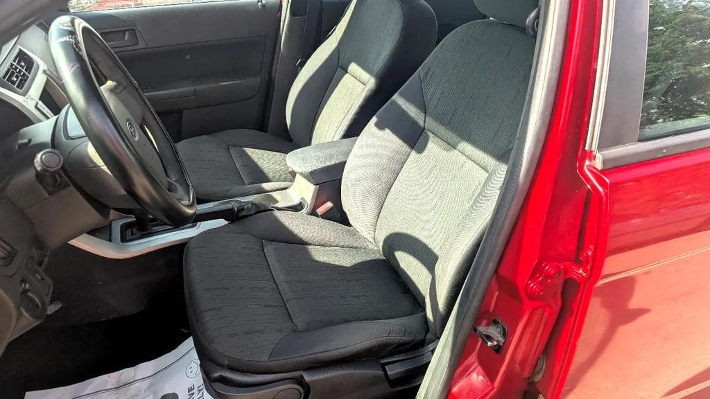 used 2011 Ford Focus car, priced at $2,995