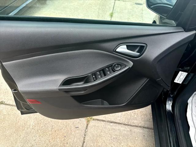 used 2014 Ford Focus car, priced at $4,995
