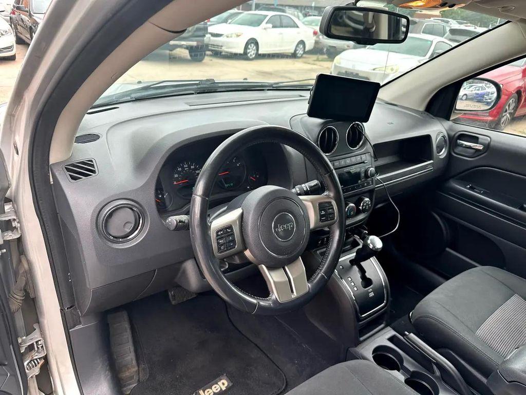 used 2012 Jeep Compass car, priced at $7,995