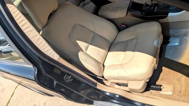 used 2004 Volvo S80 car, priced at $4,495