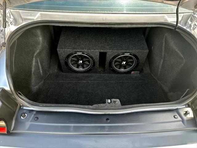 used 2017 Dodge Challenger car, priced at $14,995
