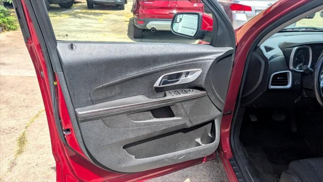 used 2014 Chevrolet Equinox car, priced at $6,495
