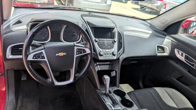 used 2014 Chevrolet Equinox car, priced at $6,495