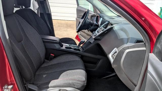 used 2014 Chevrolet Equinox car, priced at $6,495