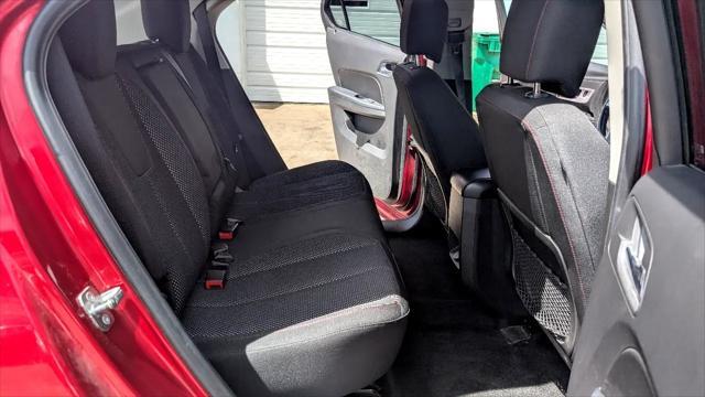 used 2014 Chevrolet Equinox car, priced at $6,495