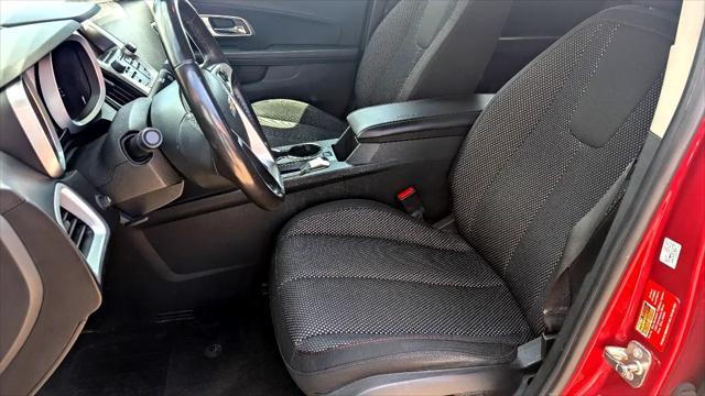 used 2014 Chevrolet Equinox car, priced at $6,495