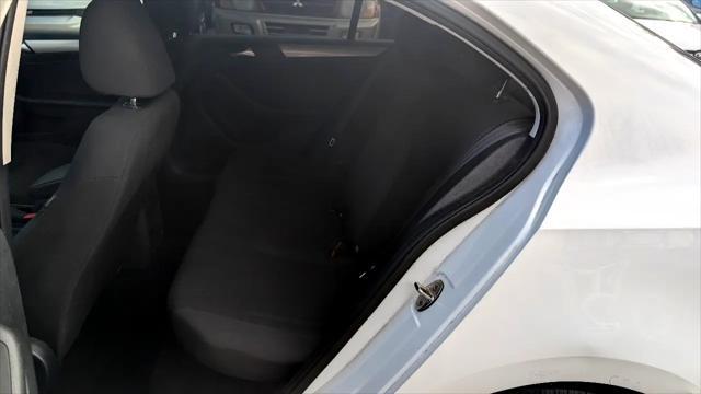 used 2016 Volkswagen Jetta car, priced at $8,995